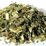Digestion Health: Dried Spanish Ulmaria