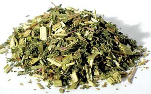 Digestion Health: Dried Spanish Ulmaria