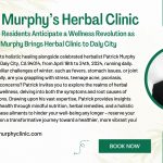 Patrick Murphy in San Francisco