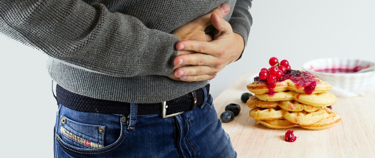 Irritable Bowel Syndrome