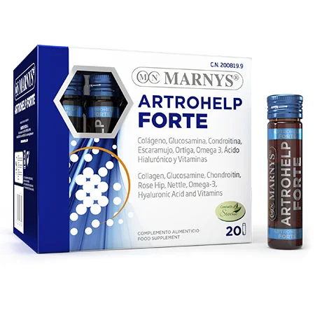 Artrohelp Forte