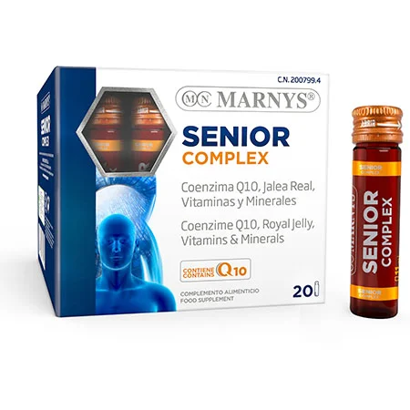 Senior Complex