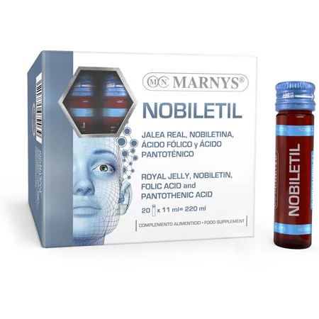 Nobiletil