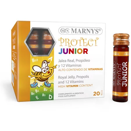 Protect Junior