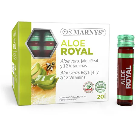Aloe Royal