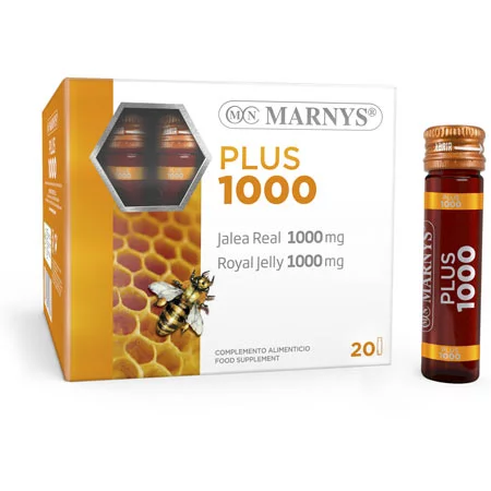 Royal Jelly Plus 1000