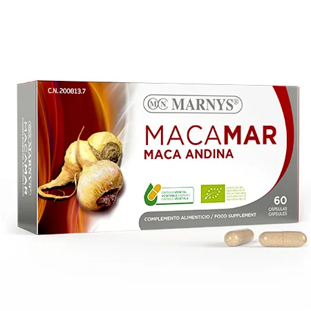 Macamar
