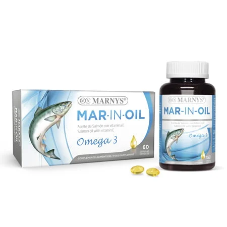 Mar-In-Oil