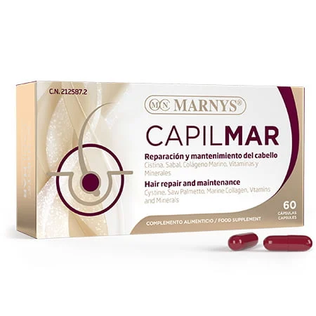 Capilmar