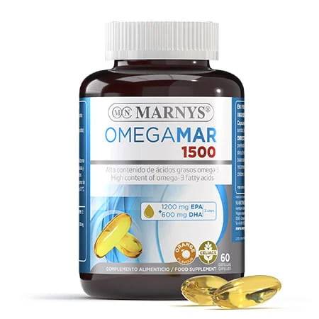 Omegamar 1200