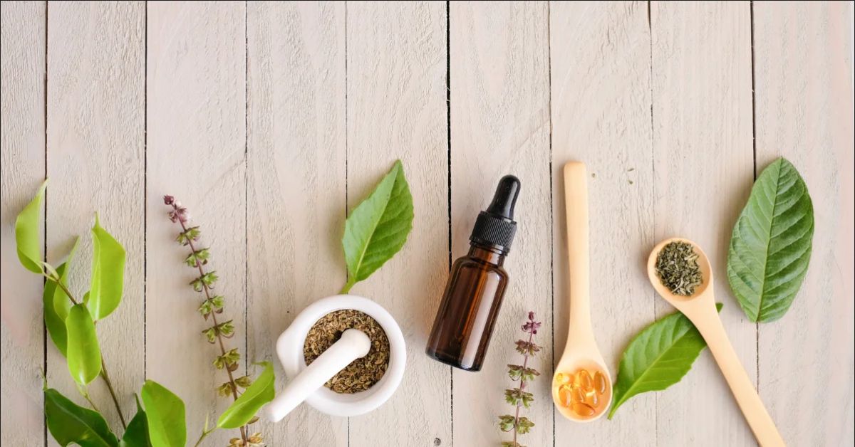 Introducing MARNYS A New Chapter in Natural Wellness at Patrick Murphy’s Herbal Clinic