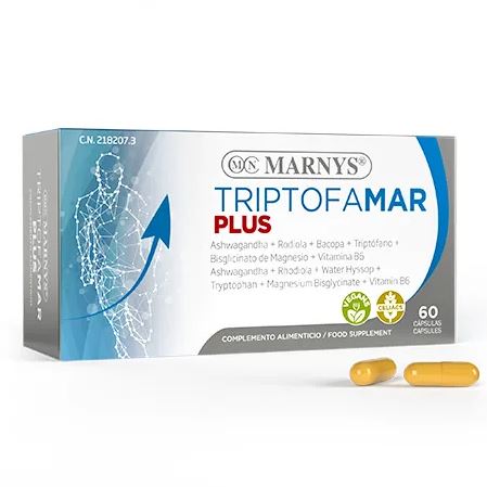Triptofamar Plus
