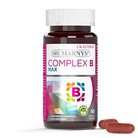 Complex B MAX