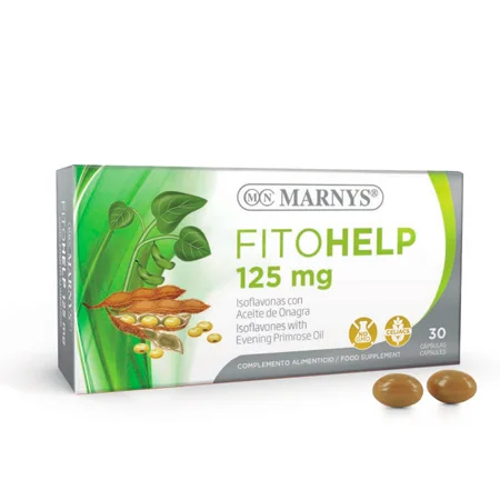 Fitohelp Isoflavones 125 mg