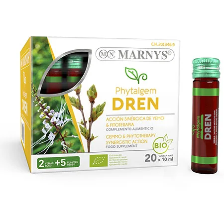 Phytalgem DREN